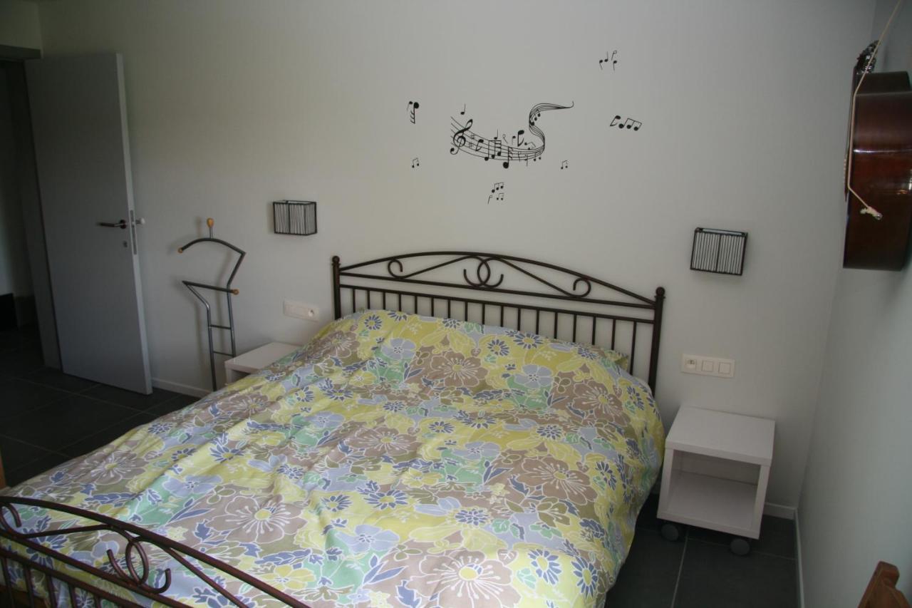 B&B Aalsters Genot Zewnętrze zdjęcie