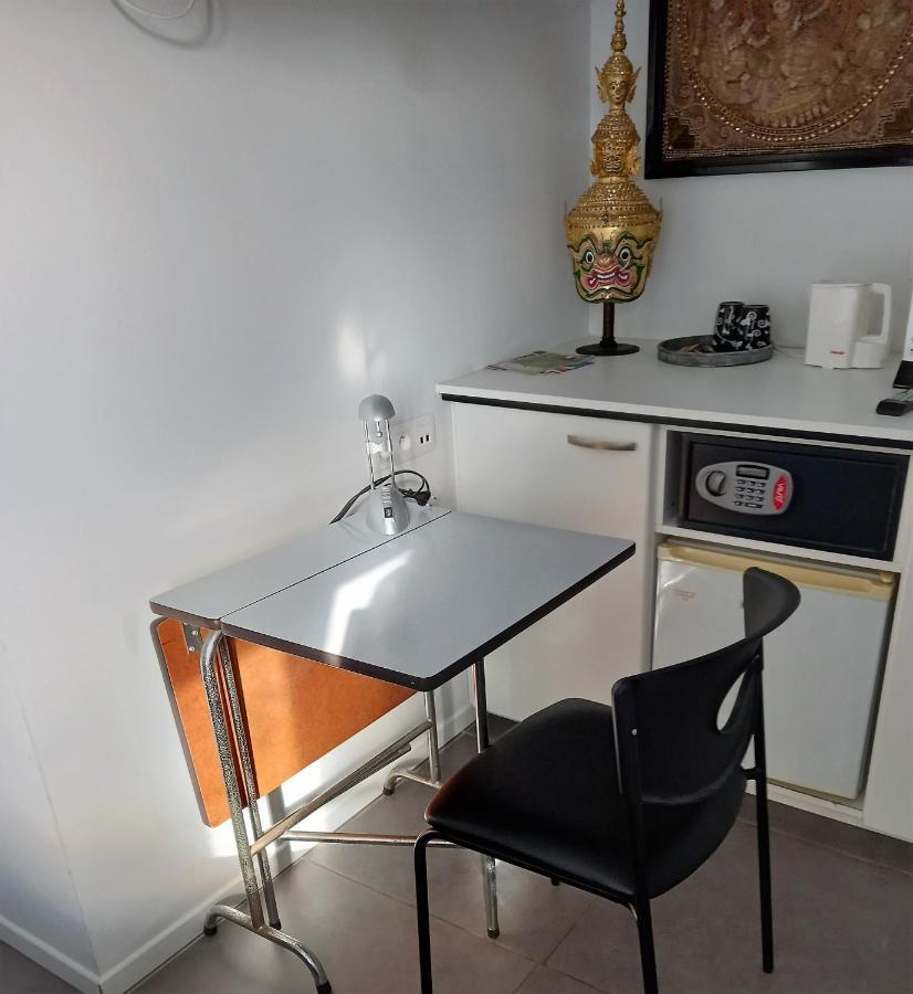 B&B Aalsters Genot Zewnętrze zdjęcie