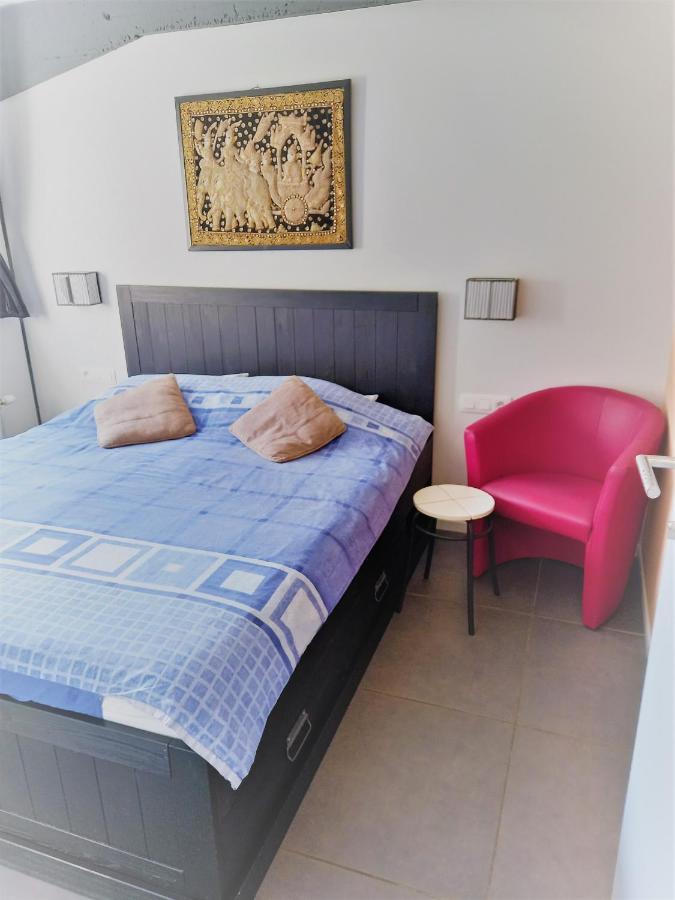 B&B Aalsters Genot Zewnętrze zdjęcie