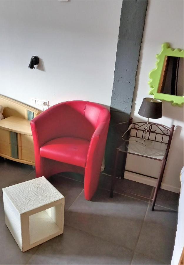 B&B Aalsters Genot Zewnętrze zdjęcie