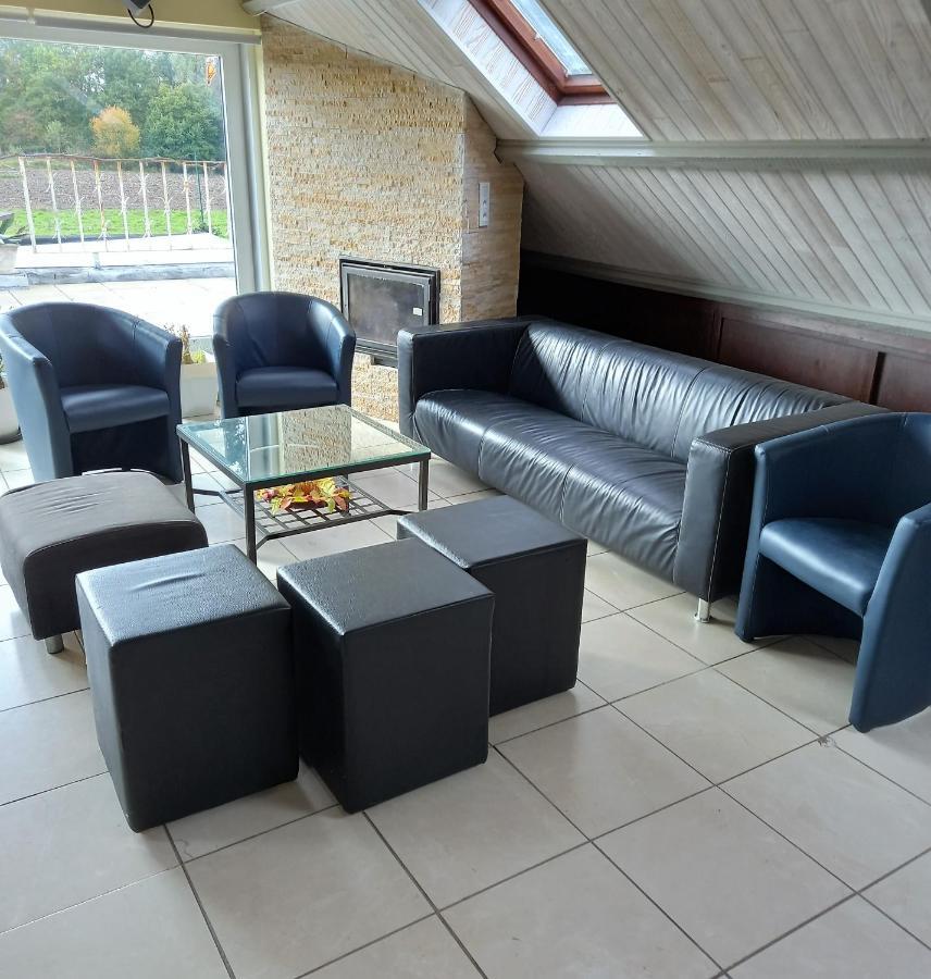 B&B Aalsters Genot Zewnętrze zdjęcie