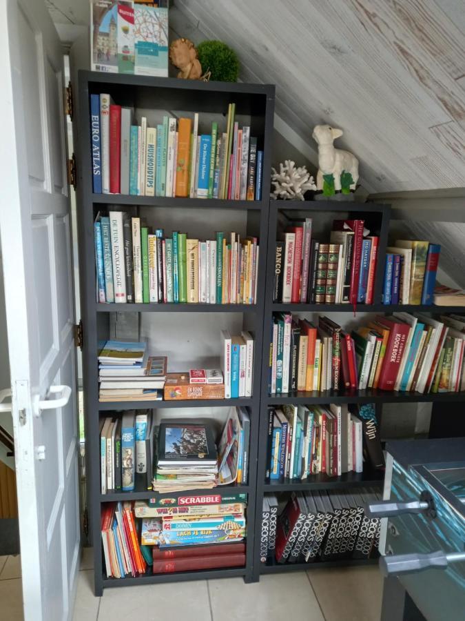 B&B Aalsters Genot Zewnętrze zdjęcie