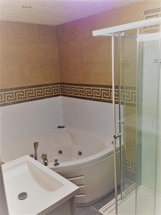 B&B Aalsters Genot Zewnętrze zdjęcie
