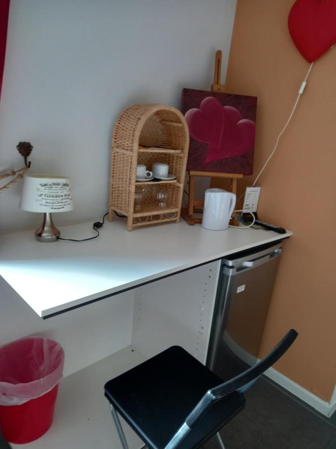 B&B Aalsters Genot Zewnętrze zdjęcie