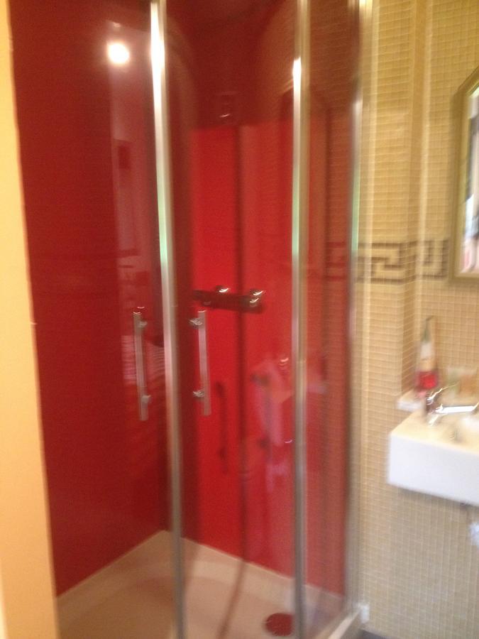 B&B Aalsters Genot Zewnętrze zdjęcie