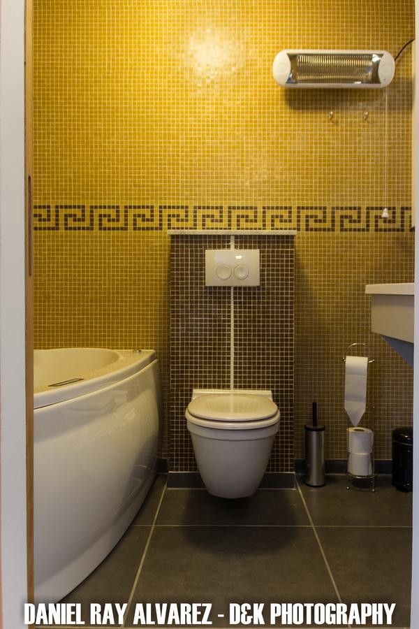 B&B Aalsters Genot Zewnętrze zdjęcie